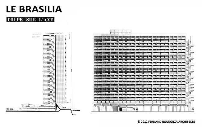 Le Brasilia