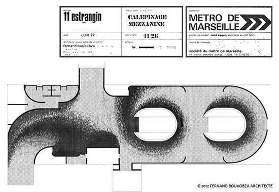 metro-estrangin